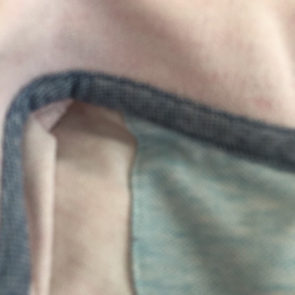 Vineyard Vines Edgartown Polo, Lilac Men’s medium - Picture 16 of 16